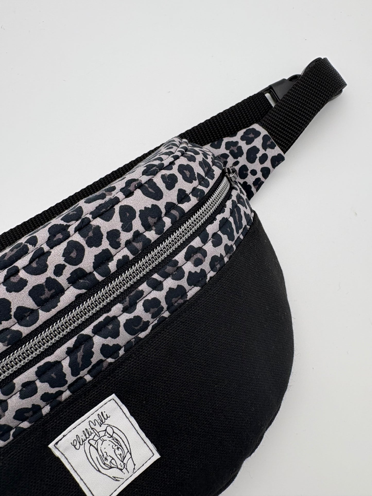 Hipbag- Leo