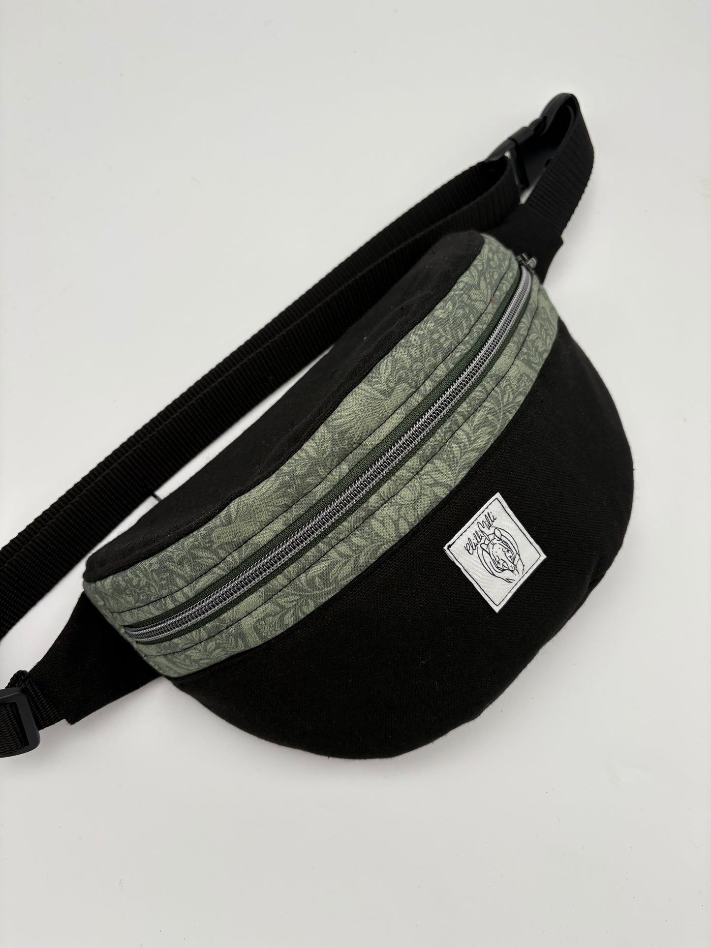 Hipbag- Flora