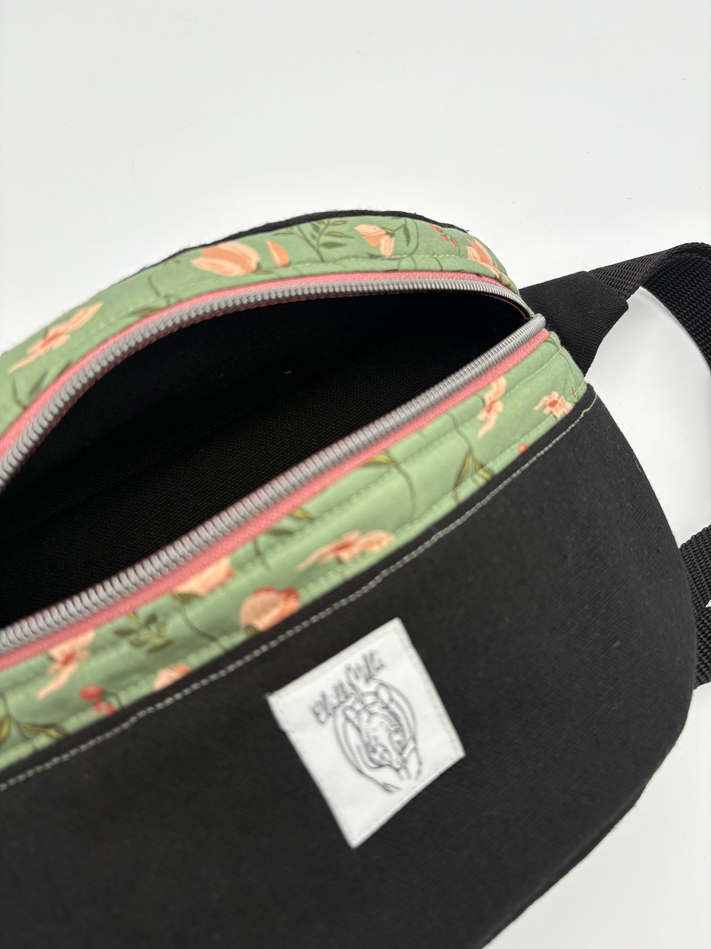 Hipbag- floral II