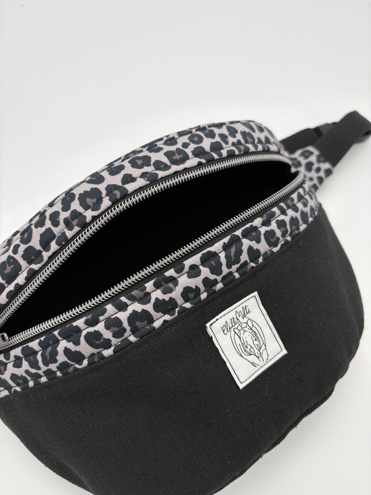 Hipbag- Leo