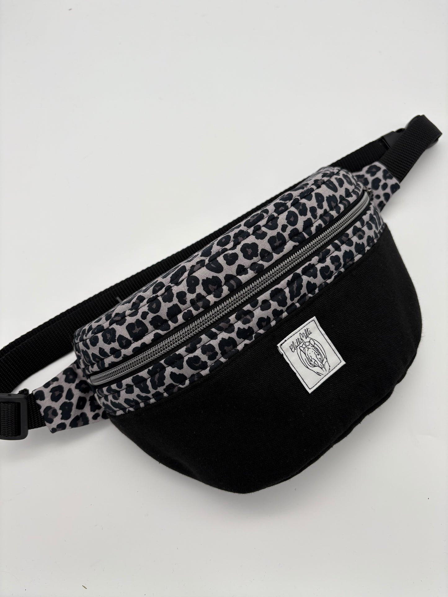 Hipbag- Leo