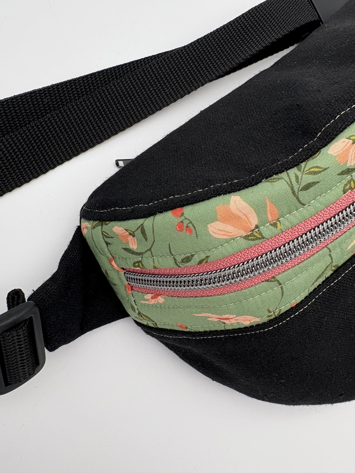 Hipbag- floral II