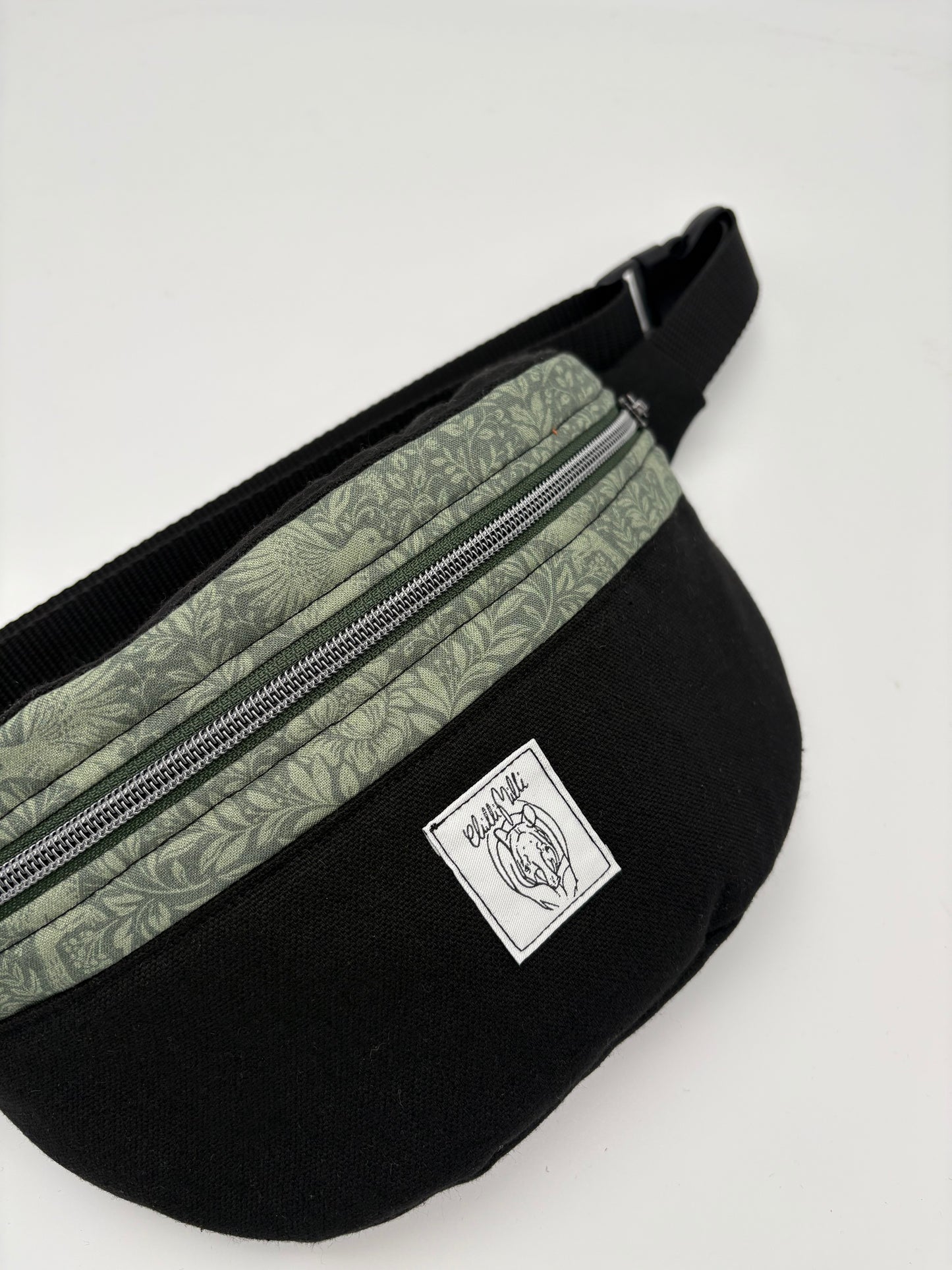 Hipbag- Flora