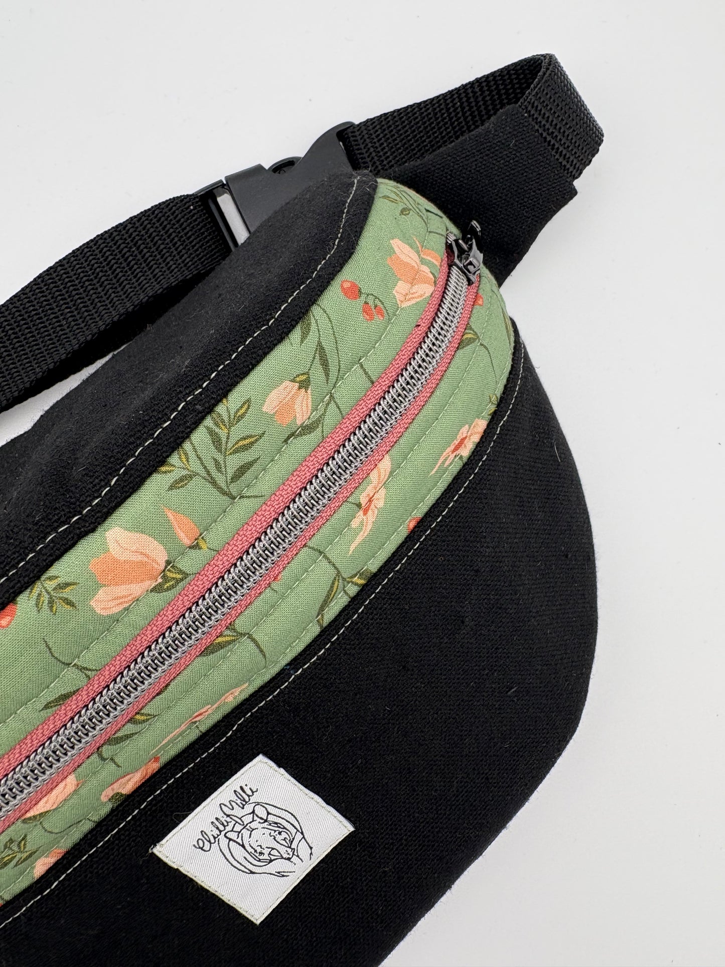 Hipbag- floral II