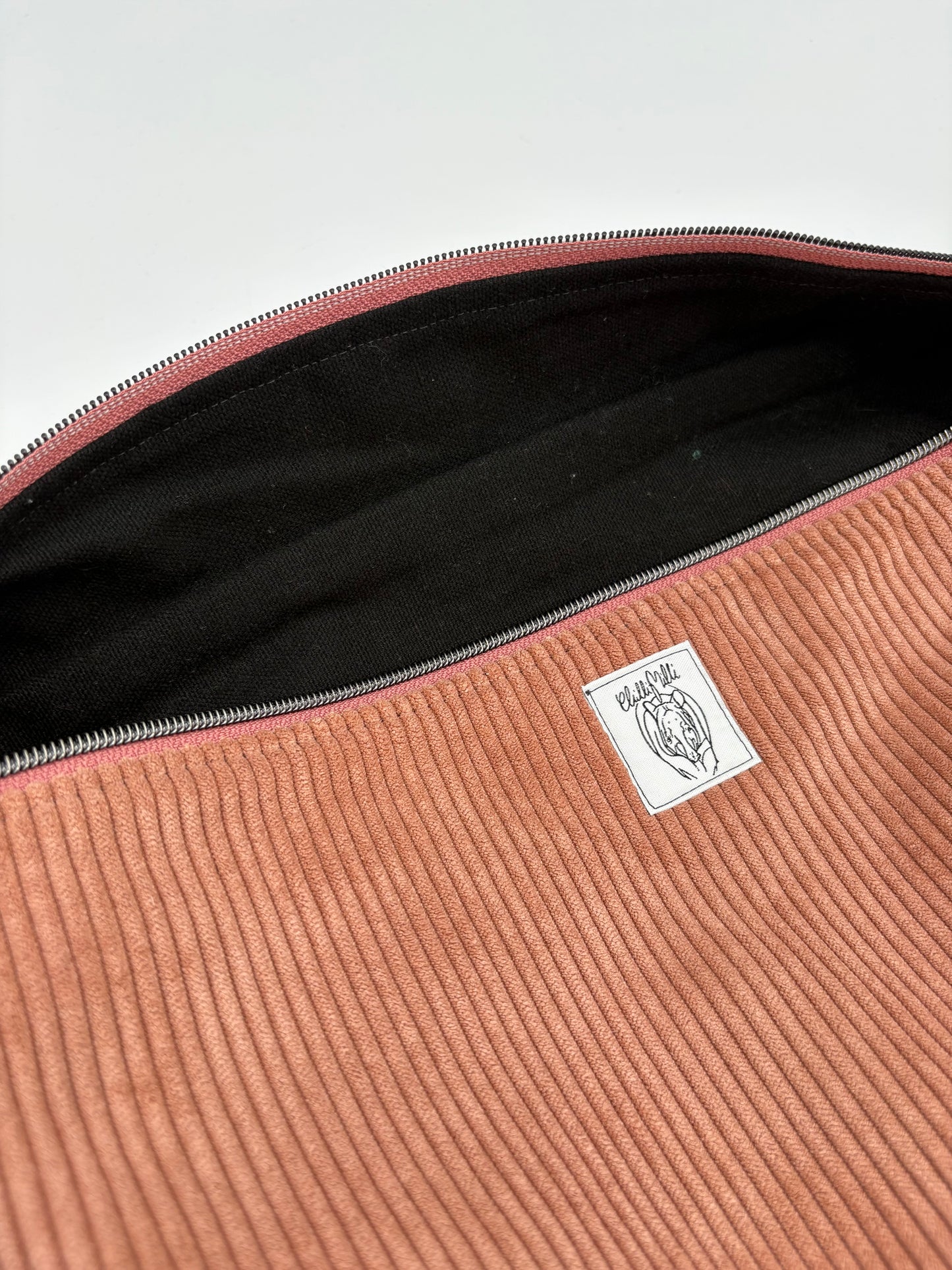 Crossbodybag- Farbmix