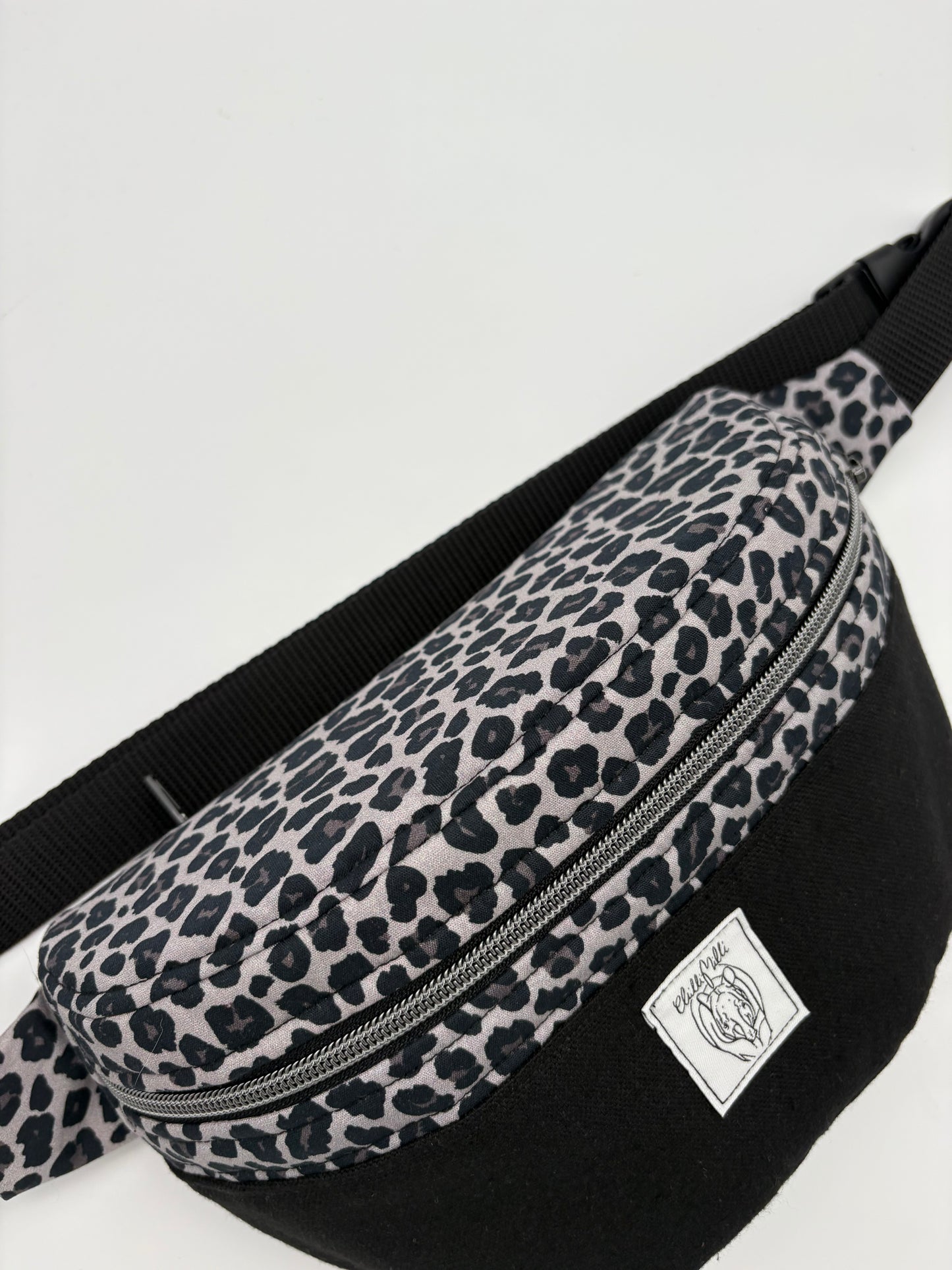 Hipbag- Leo
