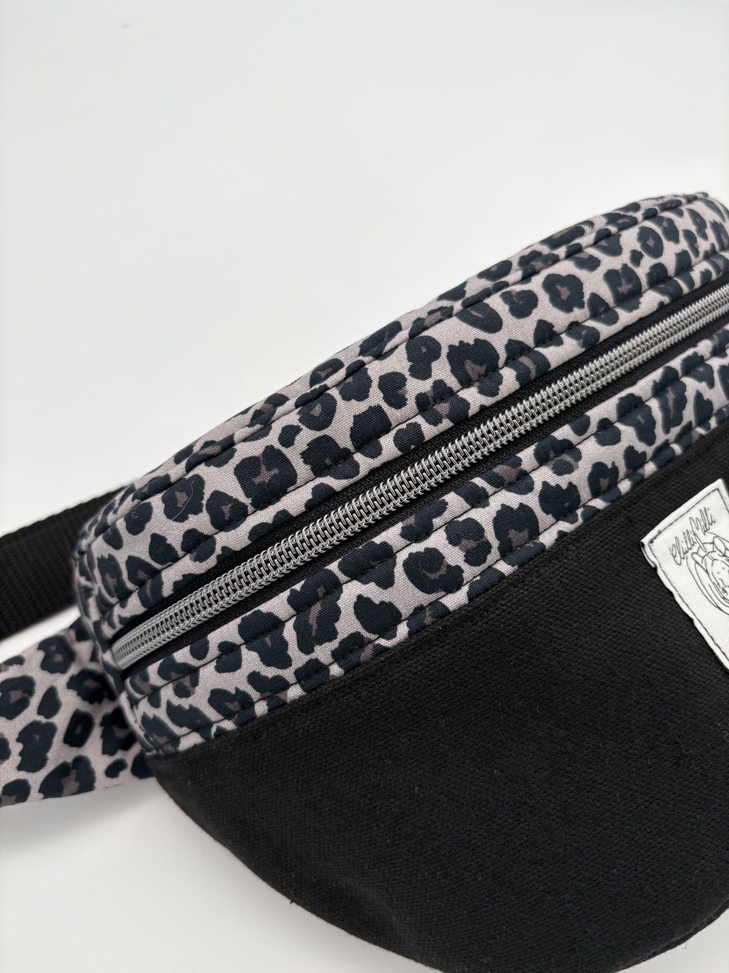 Hipbag- Leo