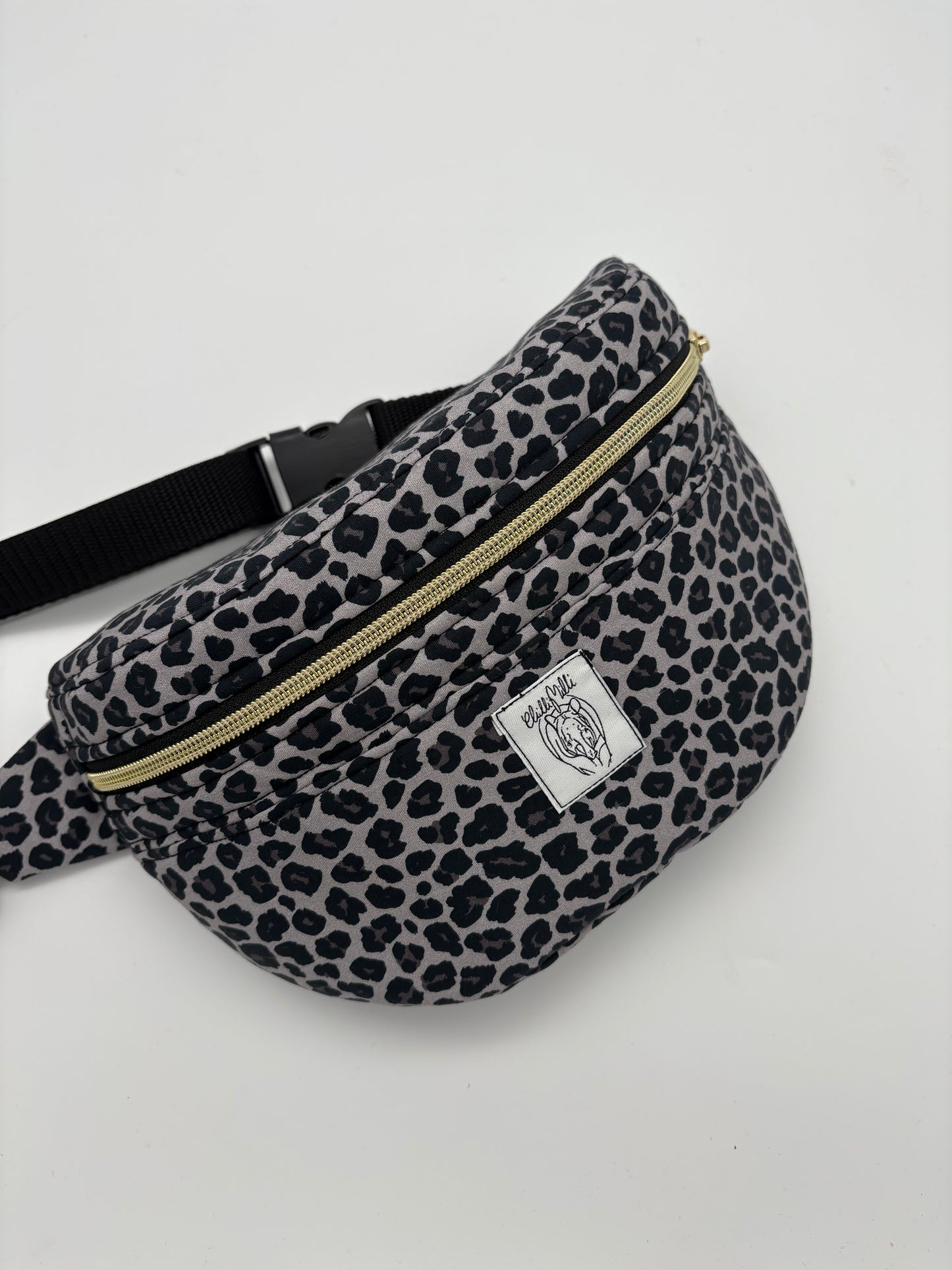 Hipbag- Leo II