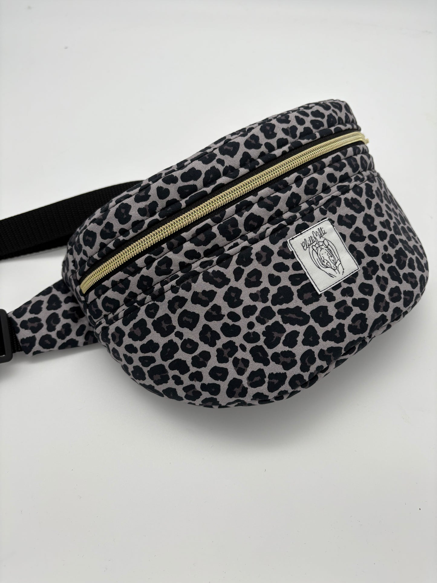 Hipbag- Leo II