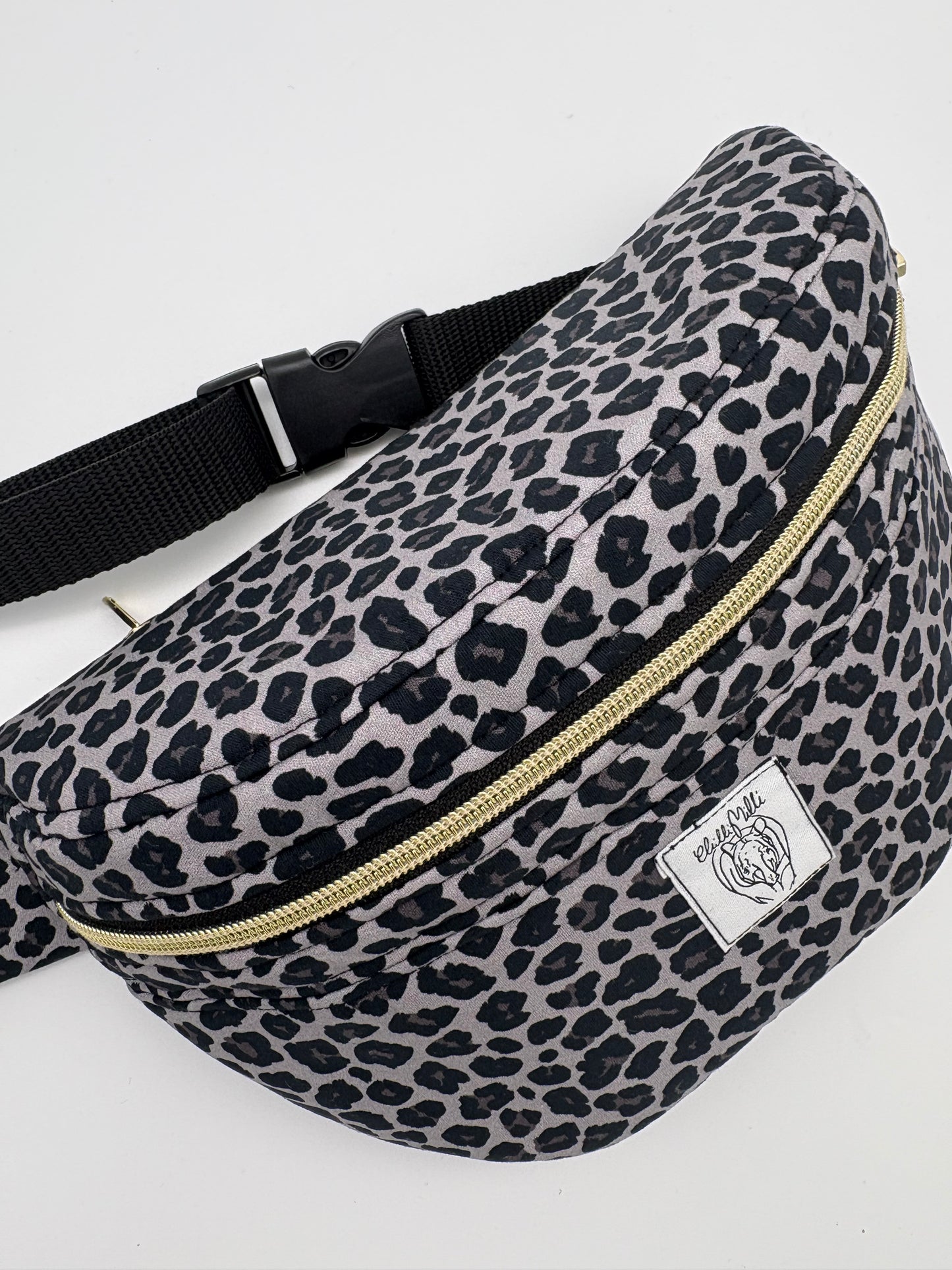 Hipbag- Leo II
