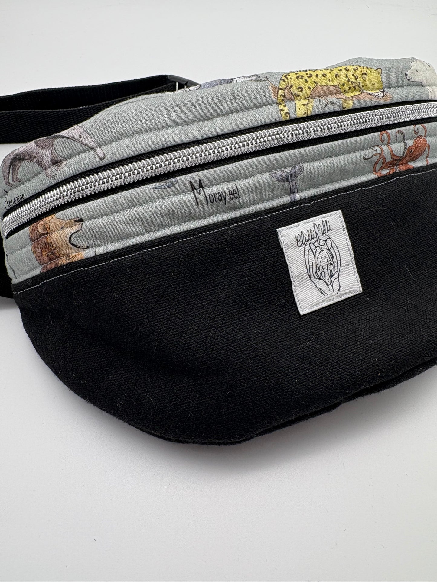 Hipbag- Tiere