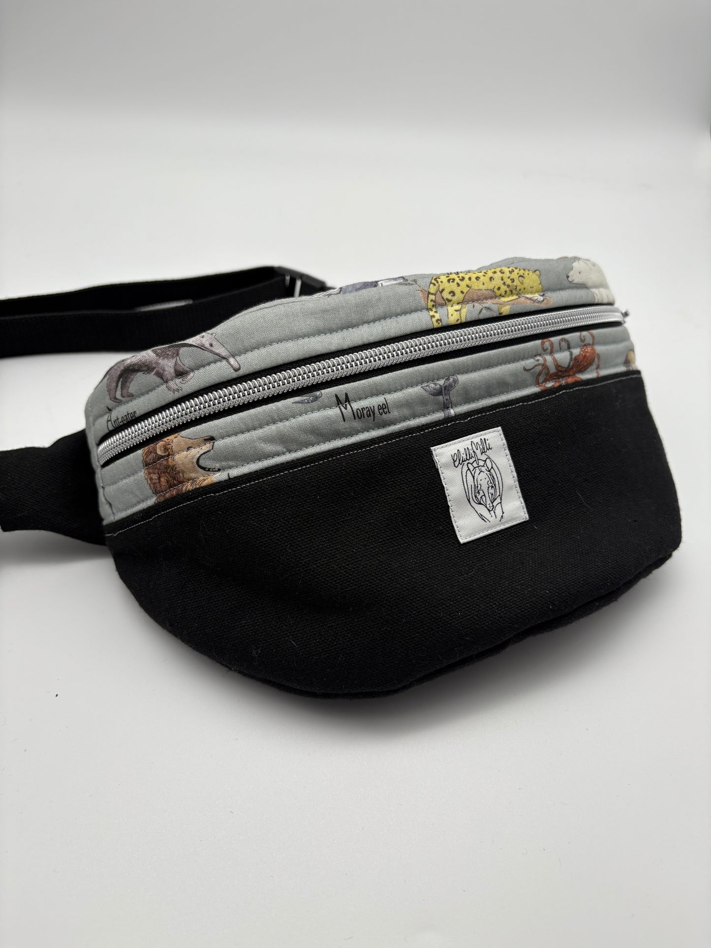 Hipbag- Tiere
