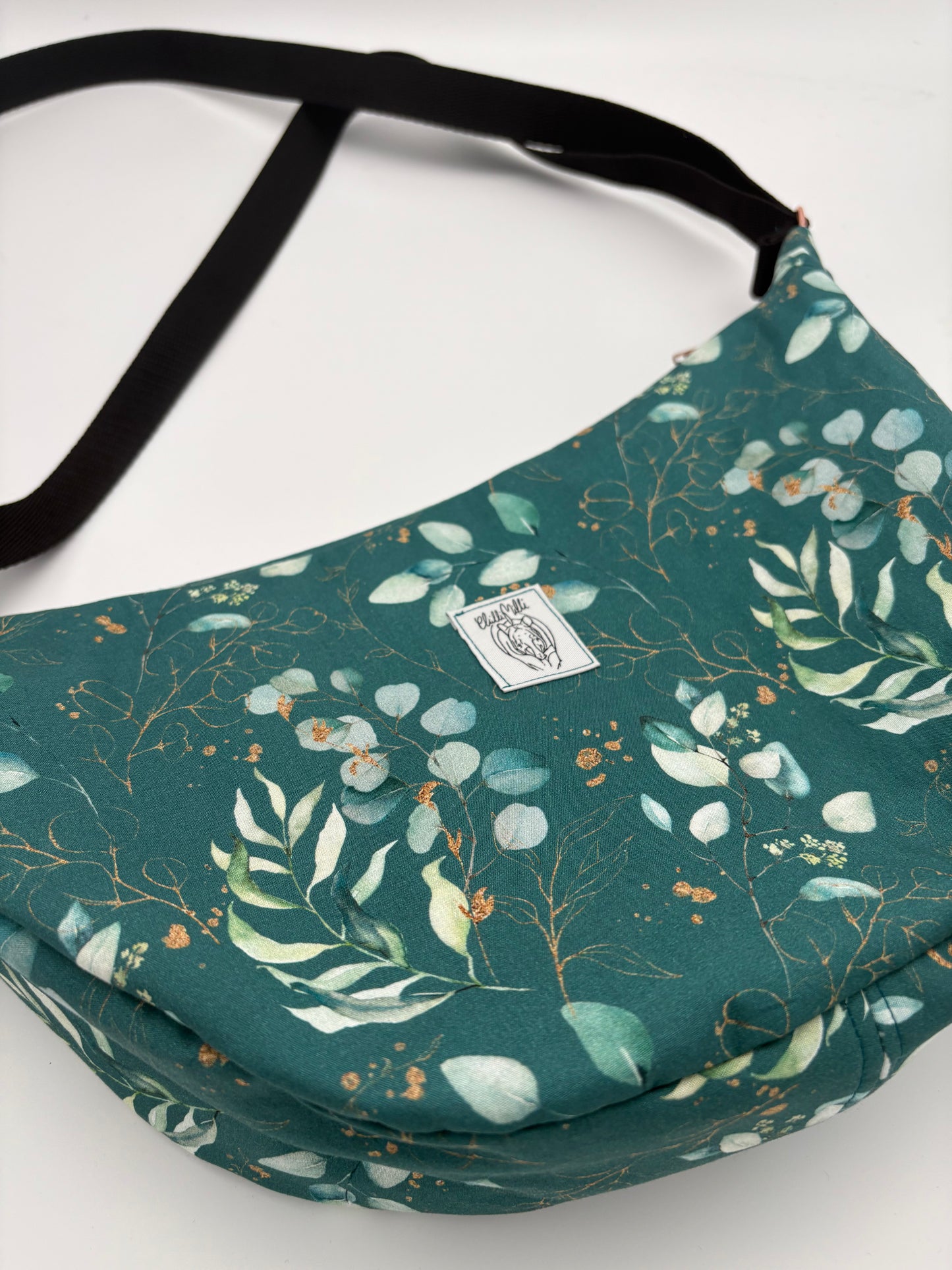 Moonbag- Floral