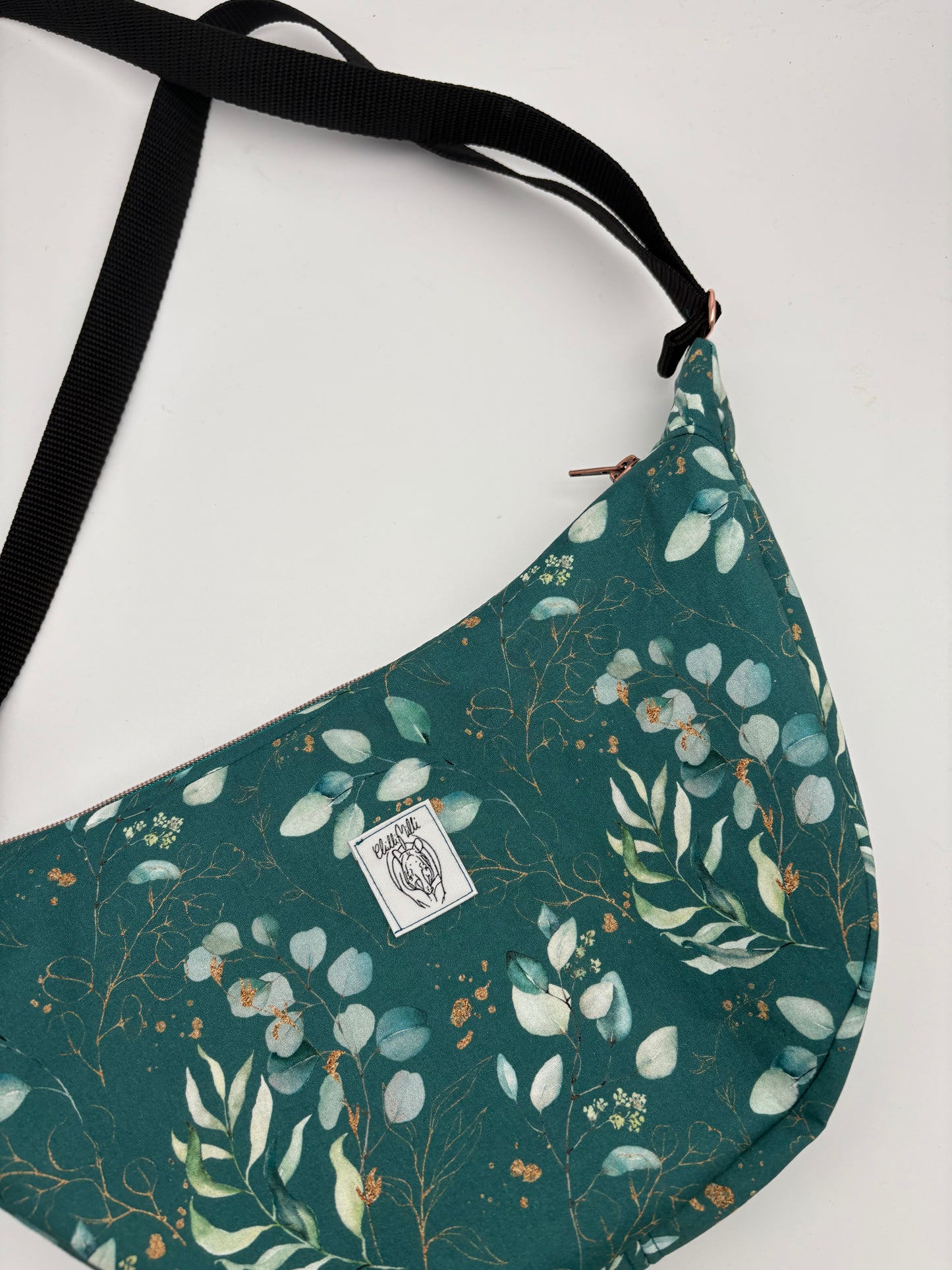 Moonbag- Floral
