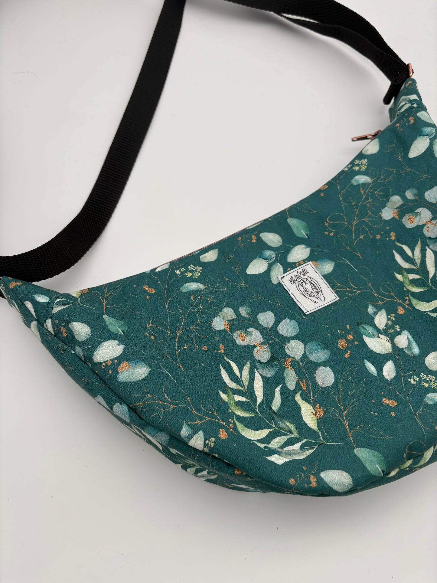Moonbag- Floral