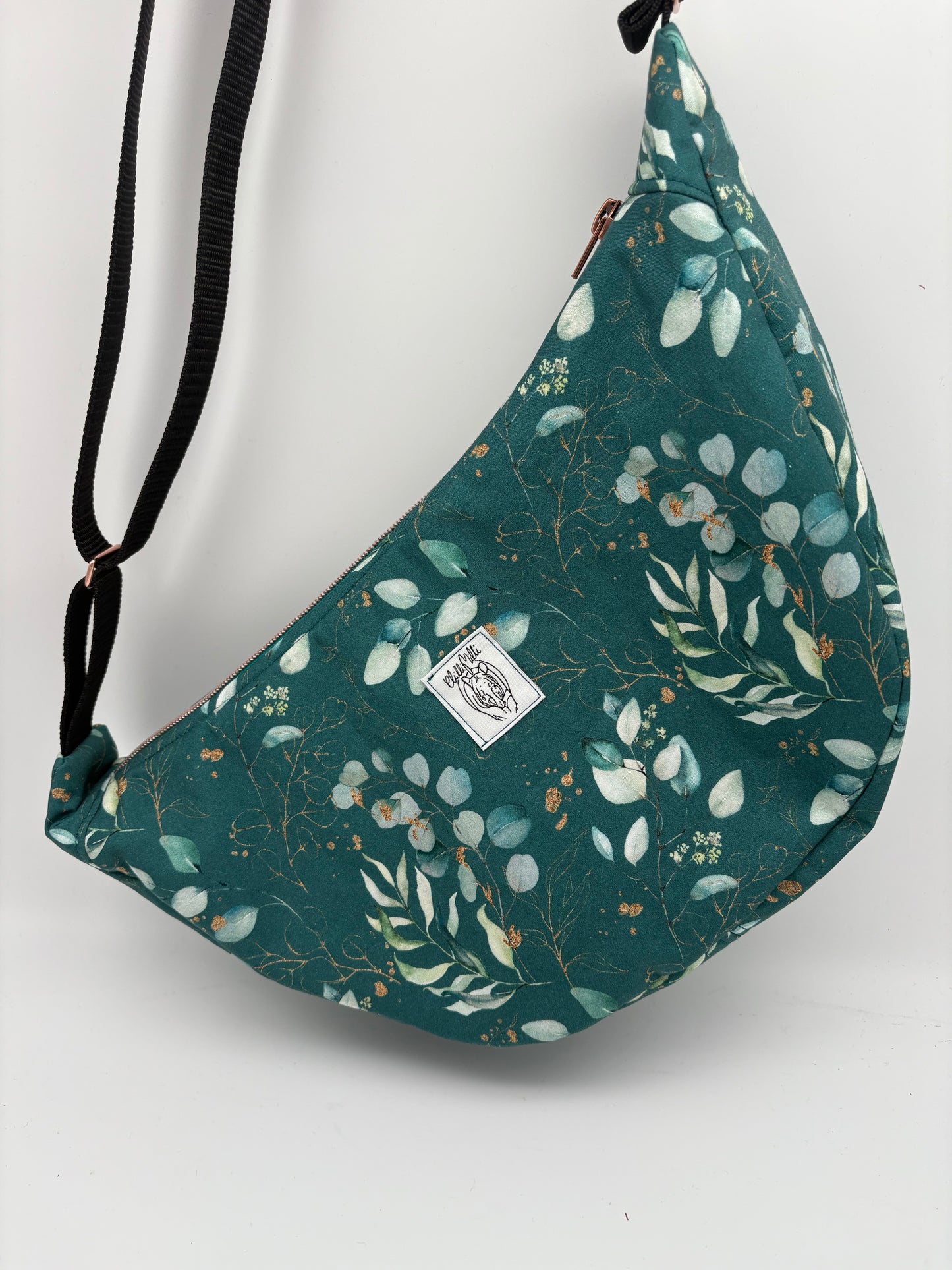 Moonbag- Floral