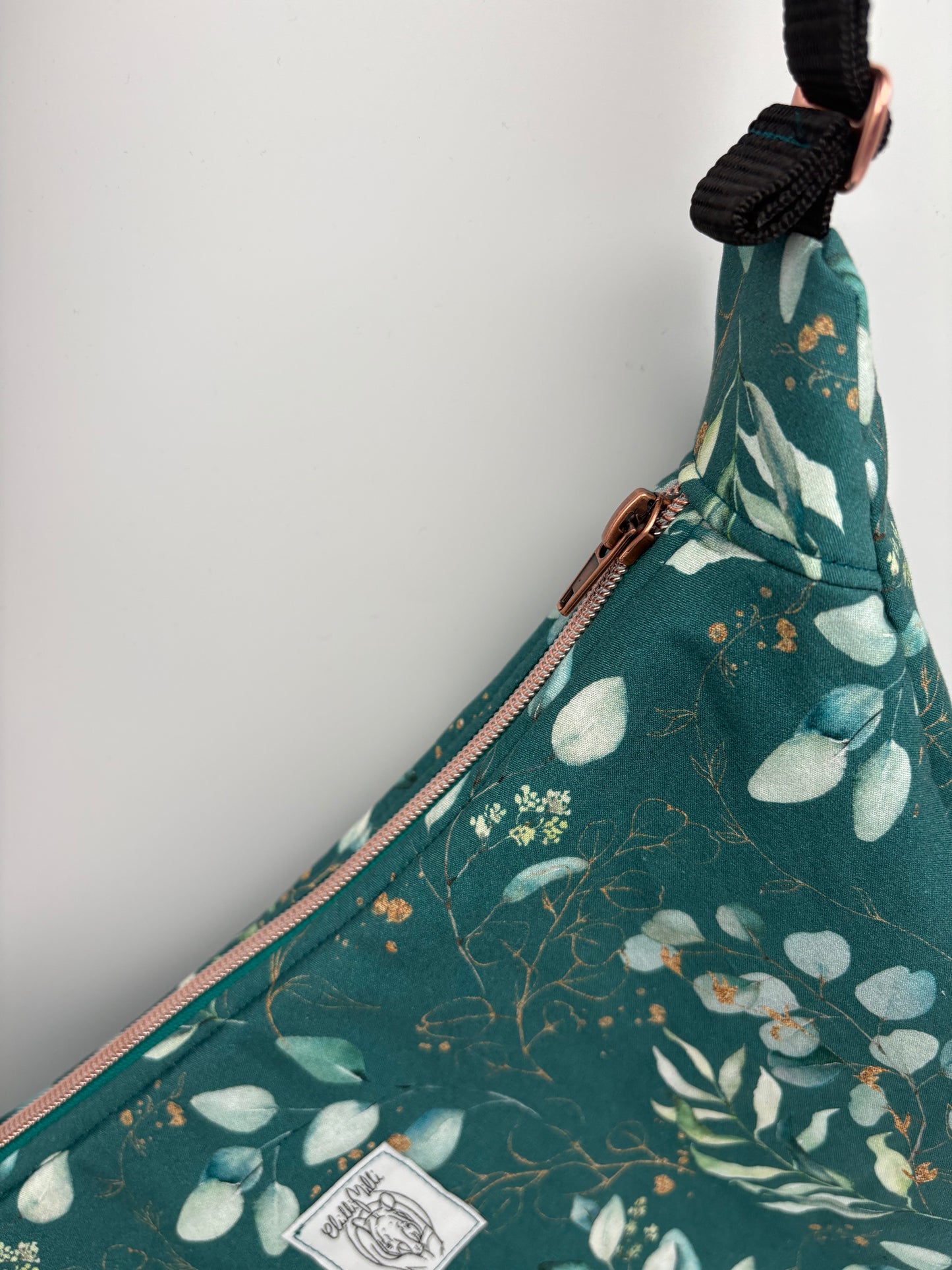 Moonbag- Floral