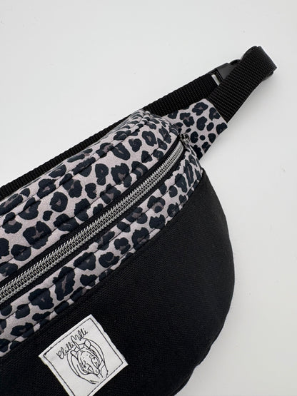 Hipbag- Leo