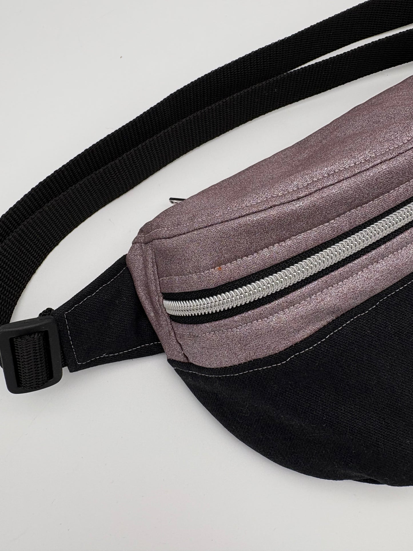 Hipbag- lavender