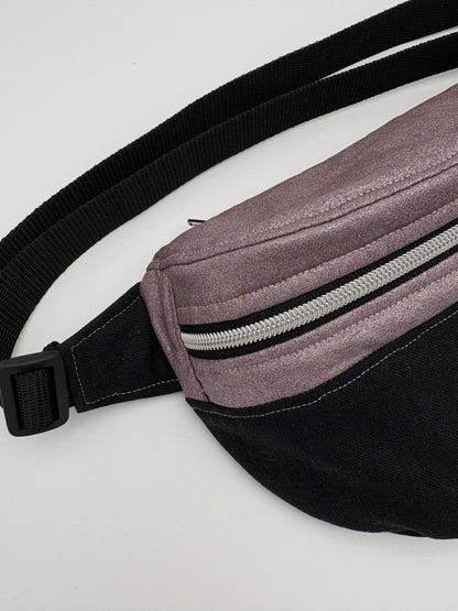 Hipbag- lavender
