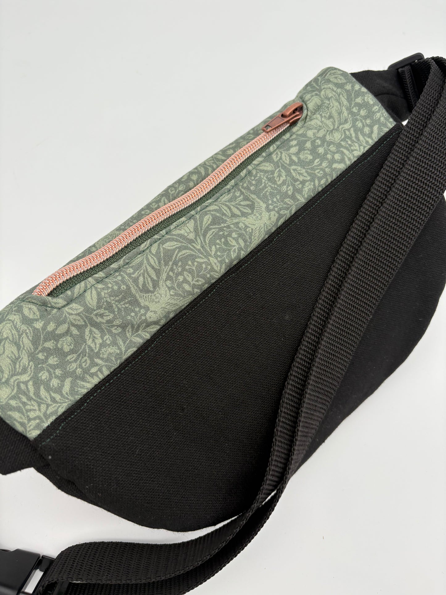 Hipbag- floral III