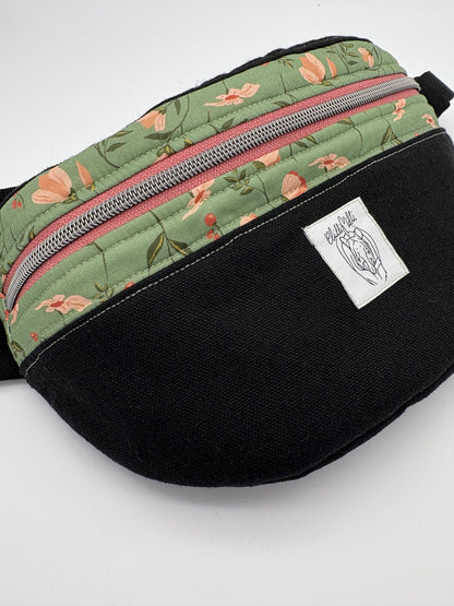 Hipbag- floral II