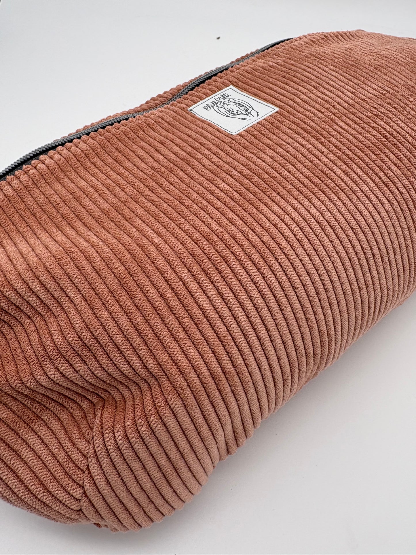 Crossbodybag- rosa