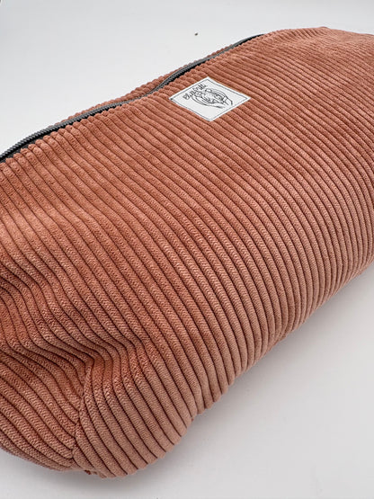 Crossbodybag- rosa