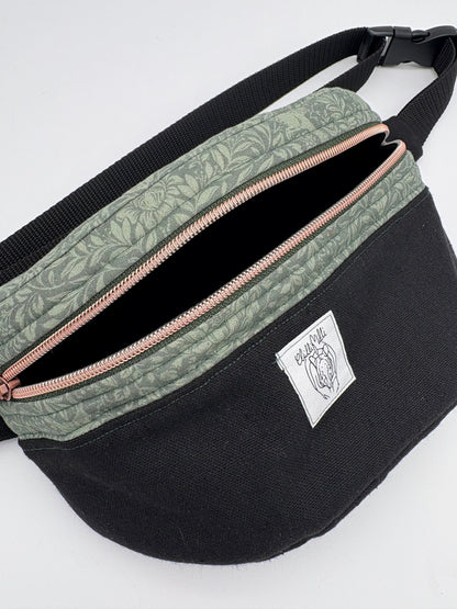Hipbag- floral III