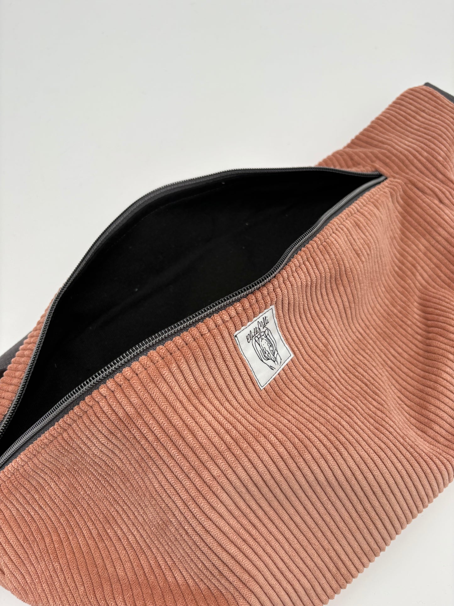 Crossbodybag- rosa