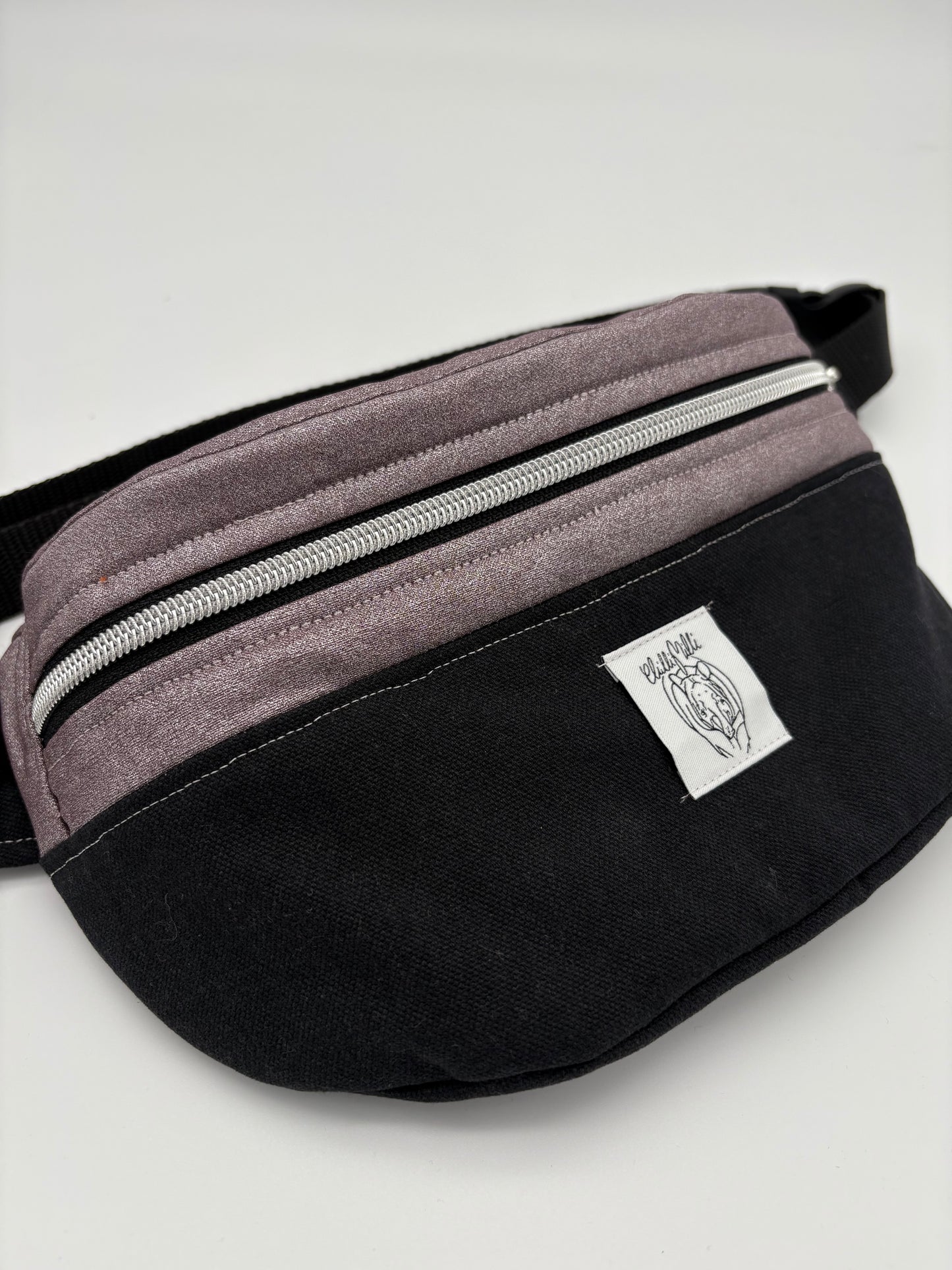 Hipbag- lavender