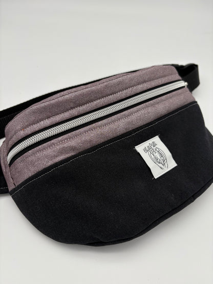 Hipbag- lavender