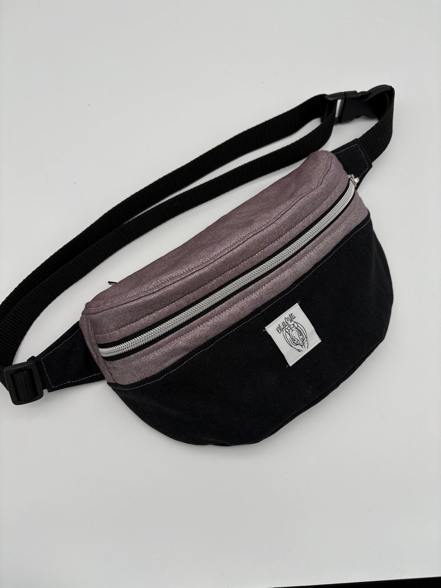 Hipbag- lavender