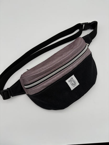 Hipbag- lavender