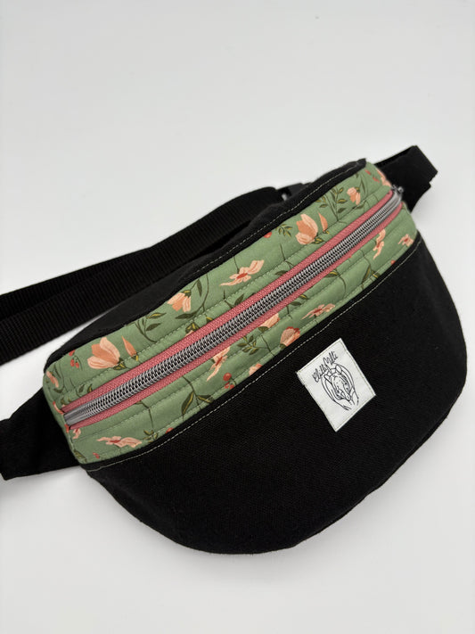 Hipbag- floral II