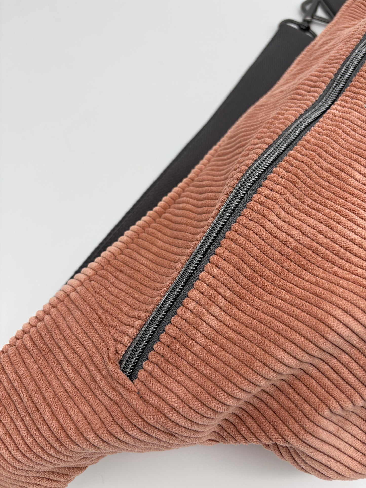 Crossbodybag- rosa