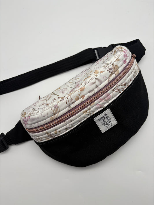 Hipbag- flora III