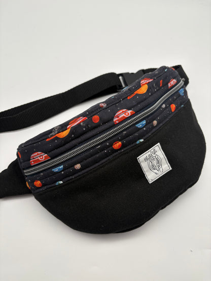 Hipbag- Weltraum