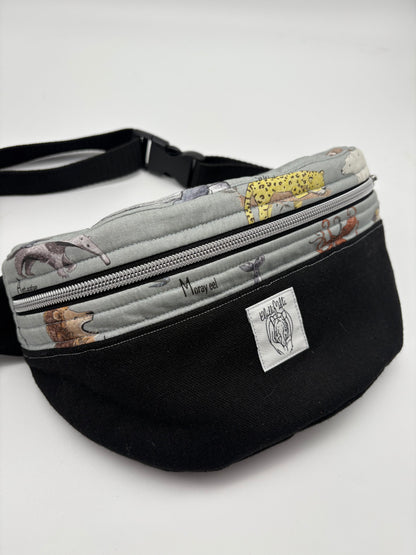 Hipbag- Tiere