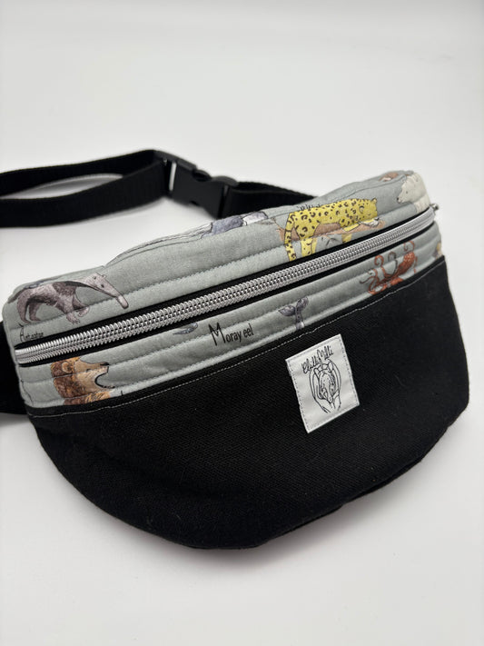Hipbag- Tiere