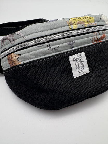 Hipbag- Tiere