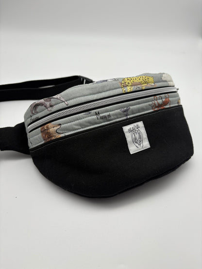 Hipbag- Tiere