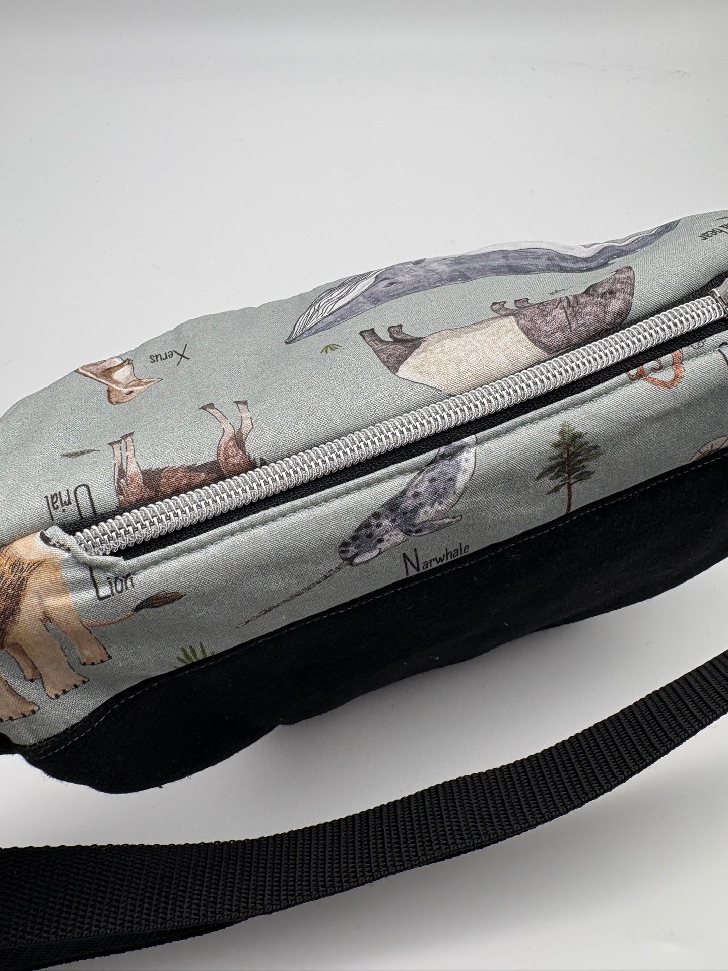 Hipbag- Tiere