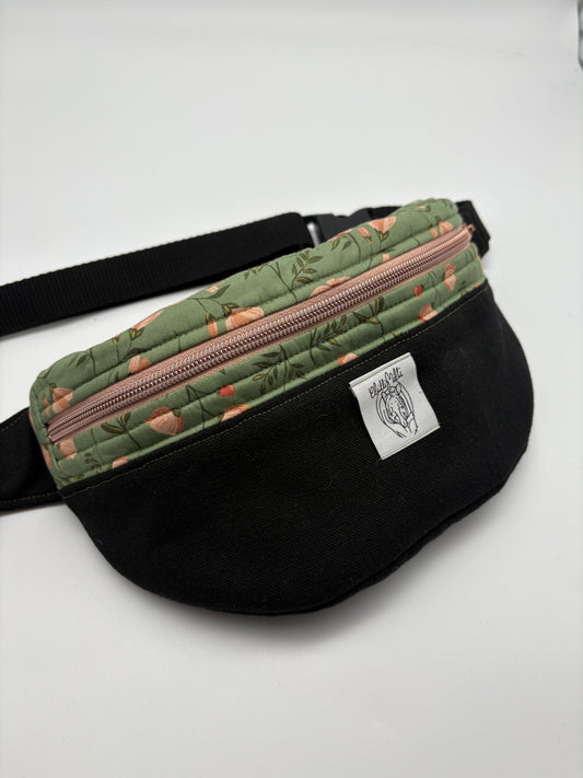 Hipbag- flora II