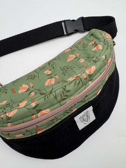 Hipbag- flora II