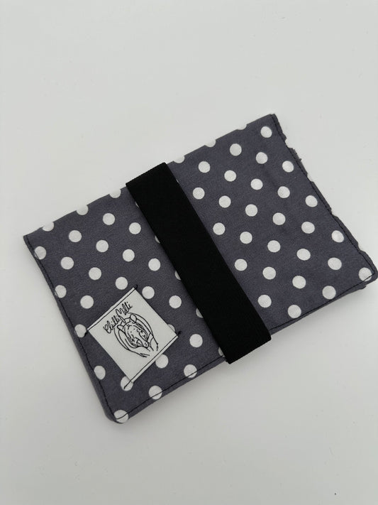 Tabaktasche Punkte