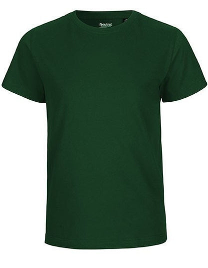 Shirt, Waschbär, Fairtrade, Siebdruck, for kids