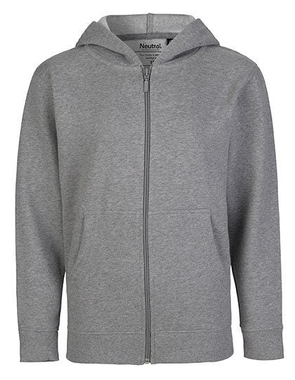 Zipper, Waschbär, Fairtrade, Siebdruck, for kids