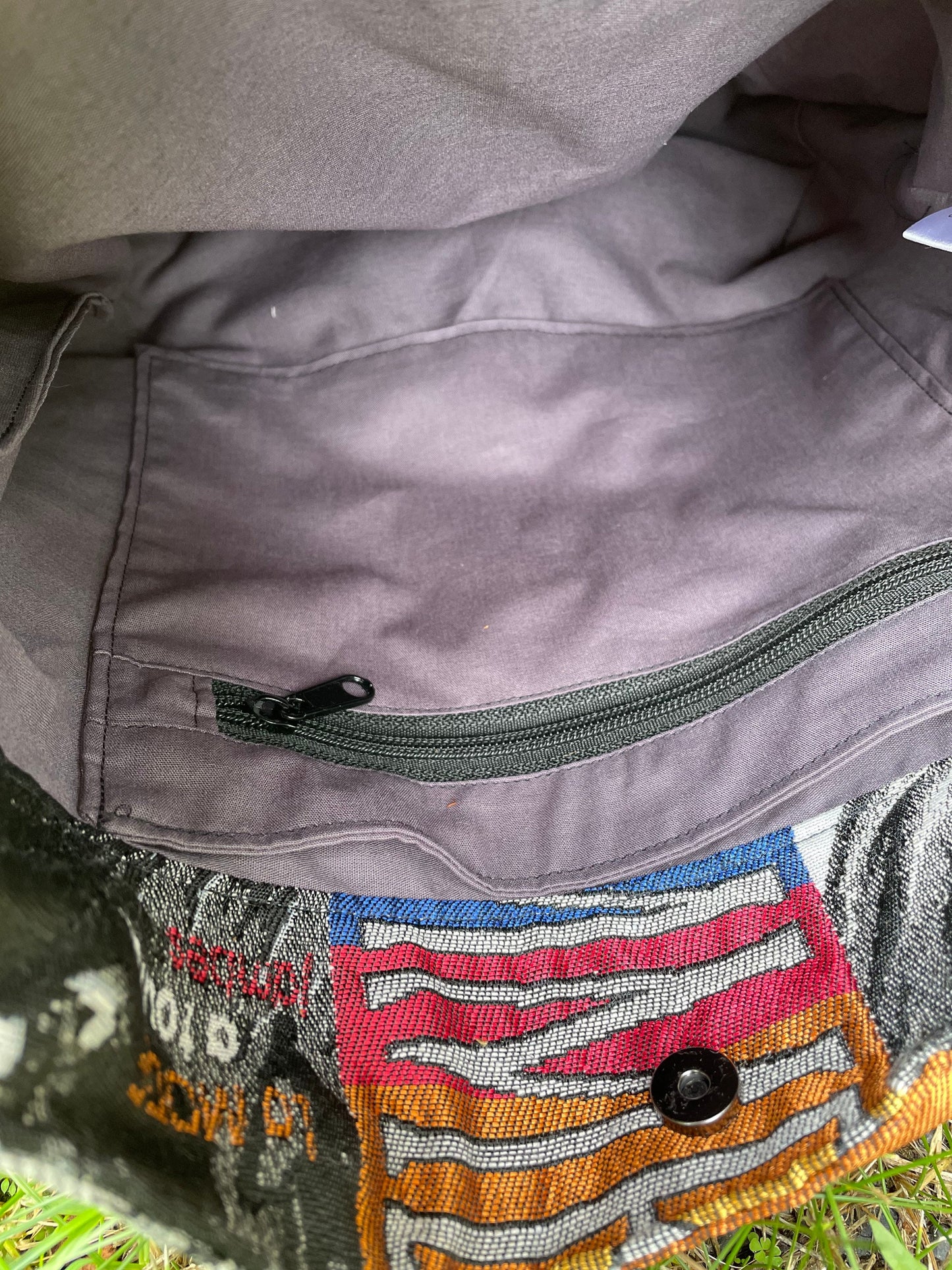 Umhängetasche, beuteltasche, Cover, Frau, sjel